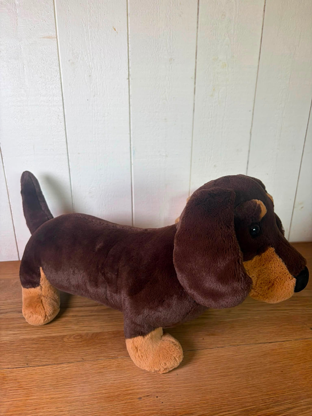 Jellycat Big Otto Sausage Dog