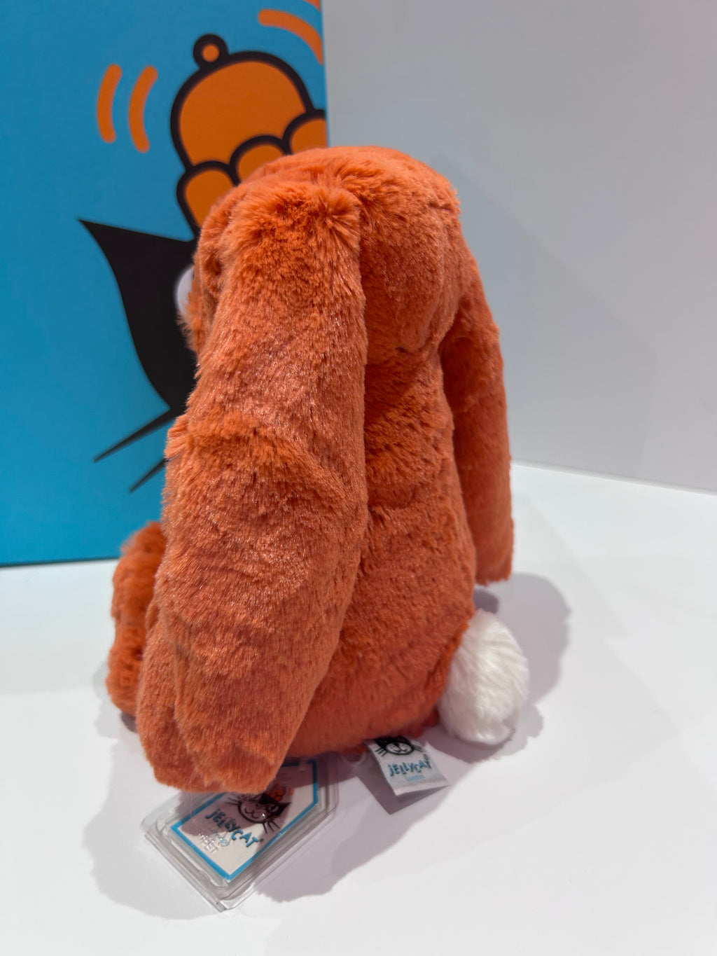 Jellycat Tangerine Bunny - Medium
