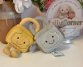 Jellycat Amuseable Love Locks