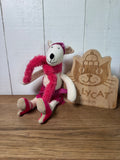 Jellycat Coco Canine Cutie Greyhound