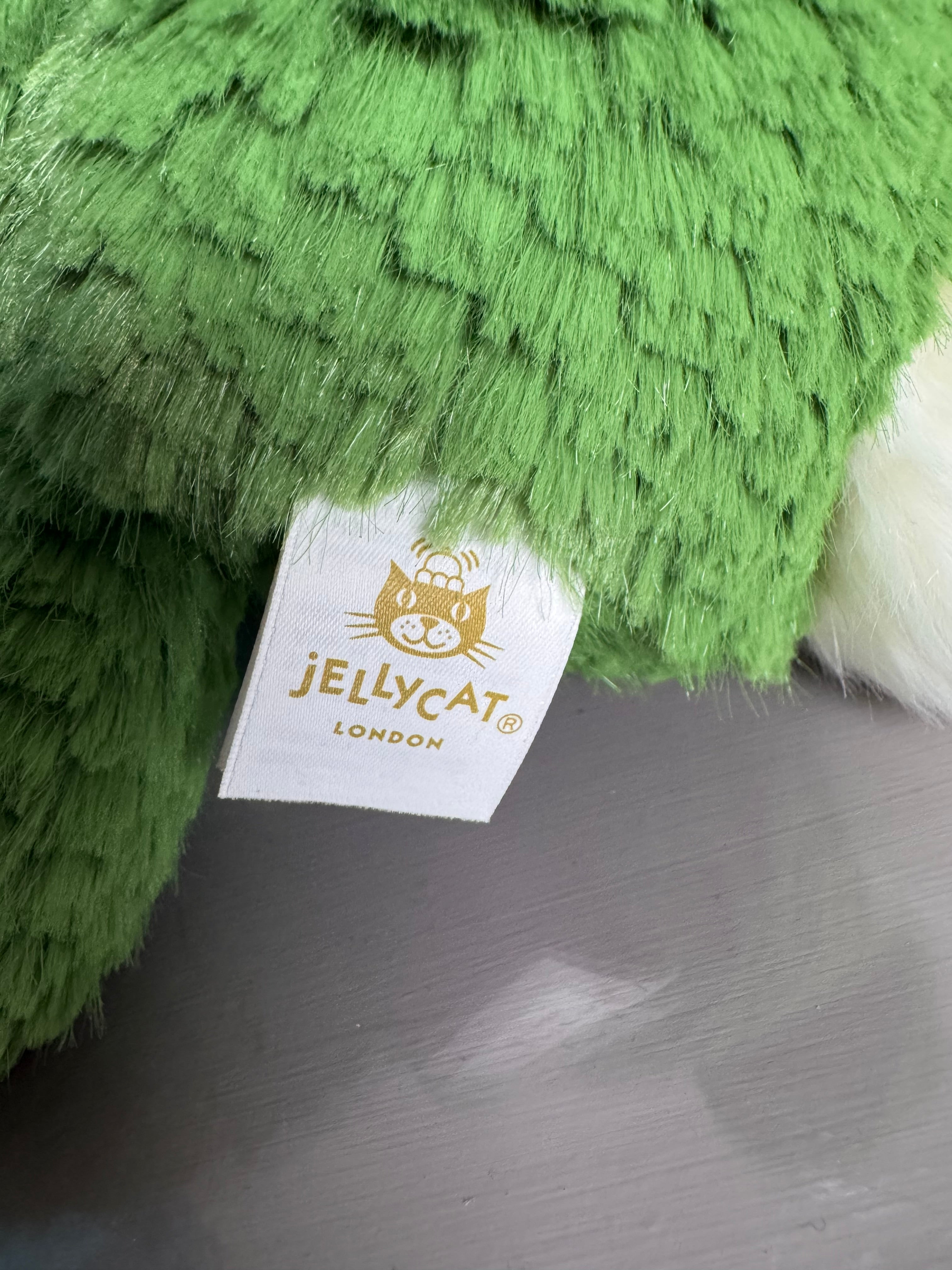 Irish exclusive Blàthnaid Bunny