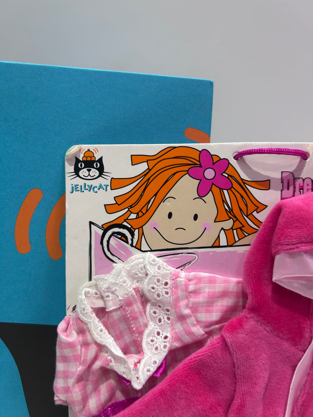 Jellycat Dressing Up Dreams