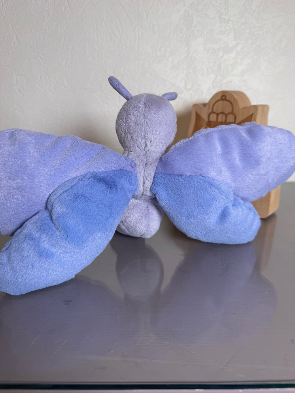 Bluebell Butterfly