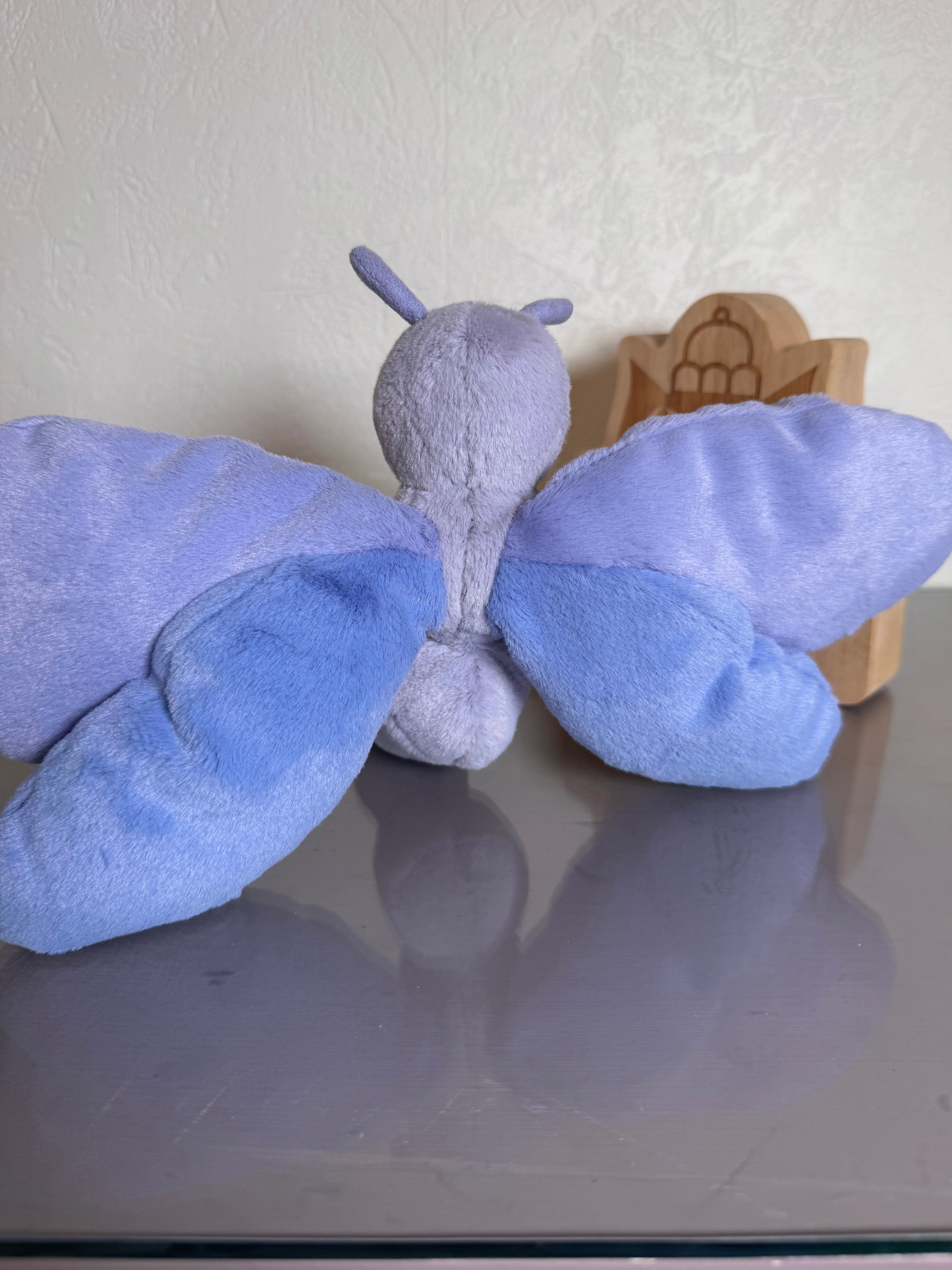 Bluebell Butterfly