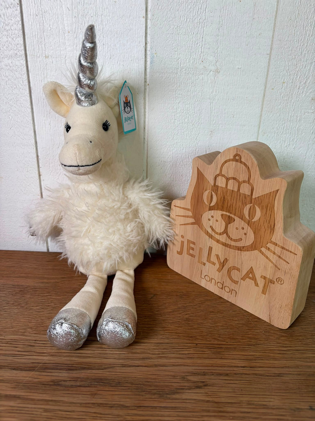 Jellycat Divine Unicorn