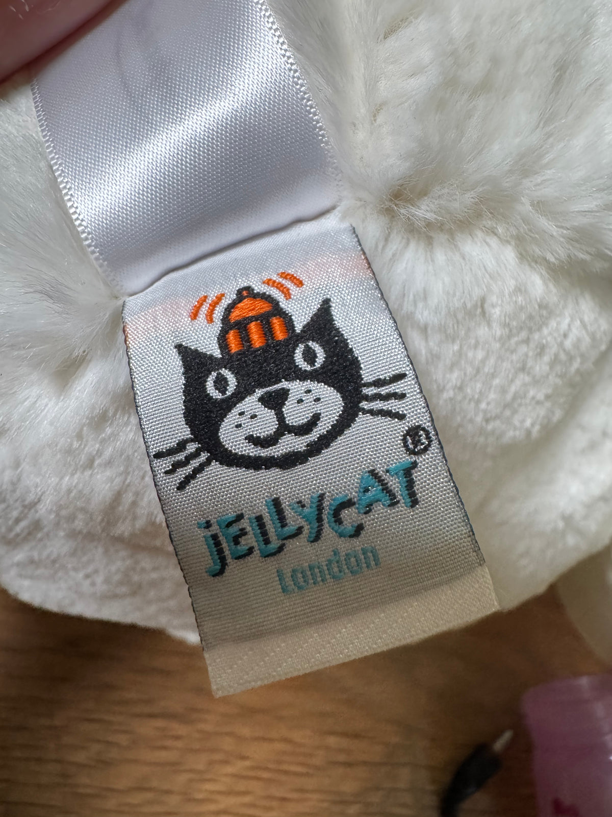 Jellycat x Bonpoint Bunny // Large