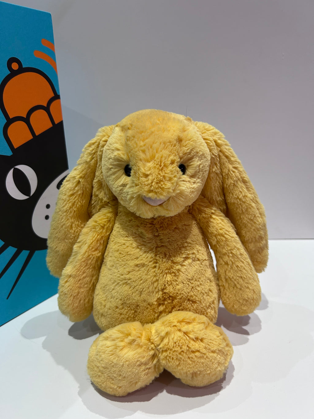Jellycat Sunshine Bunny - Medium