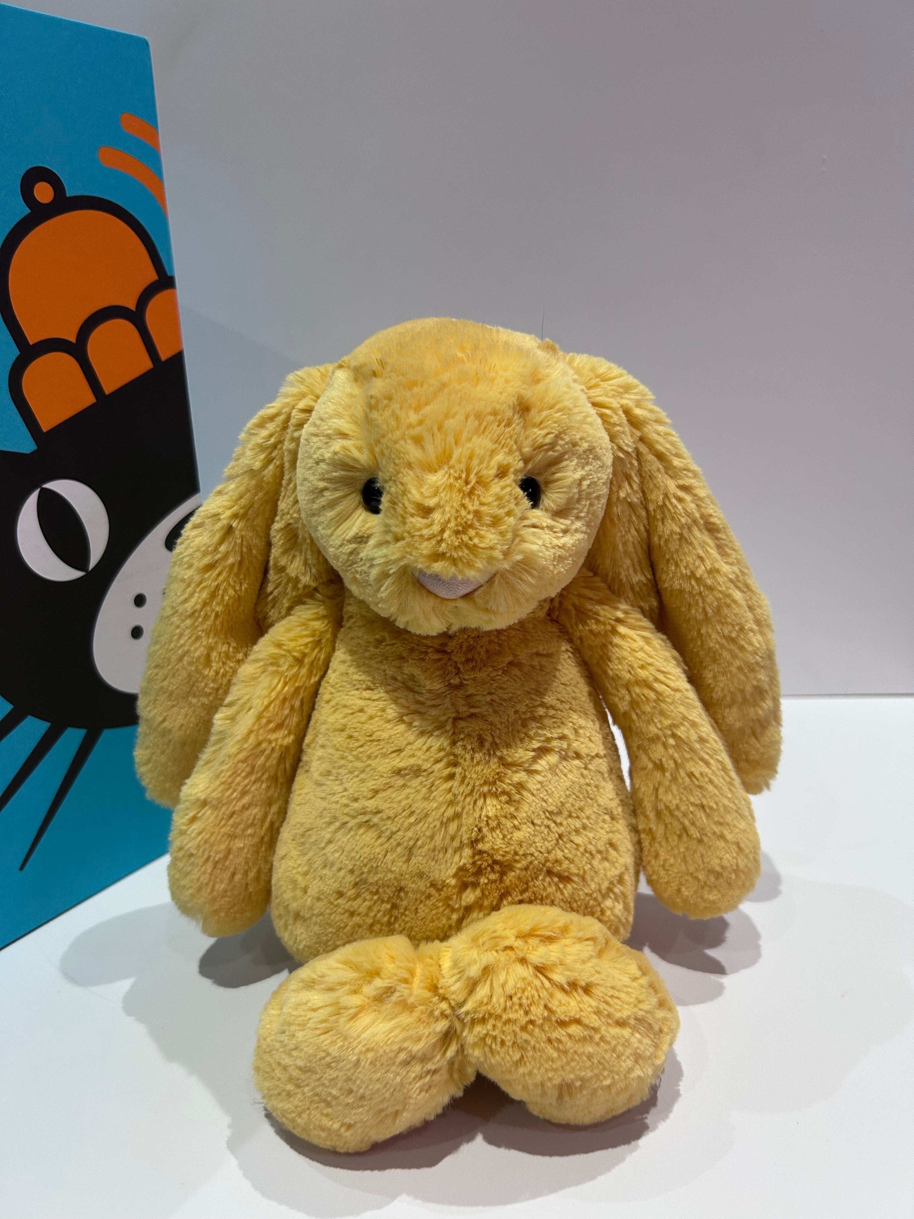 Jellycat Sunshine Bunny - Medium