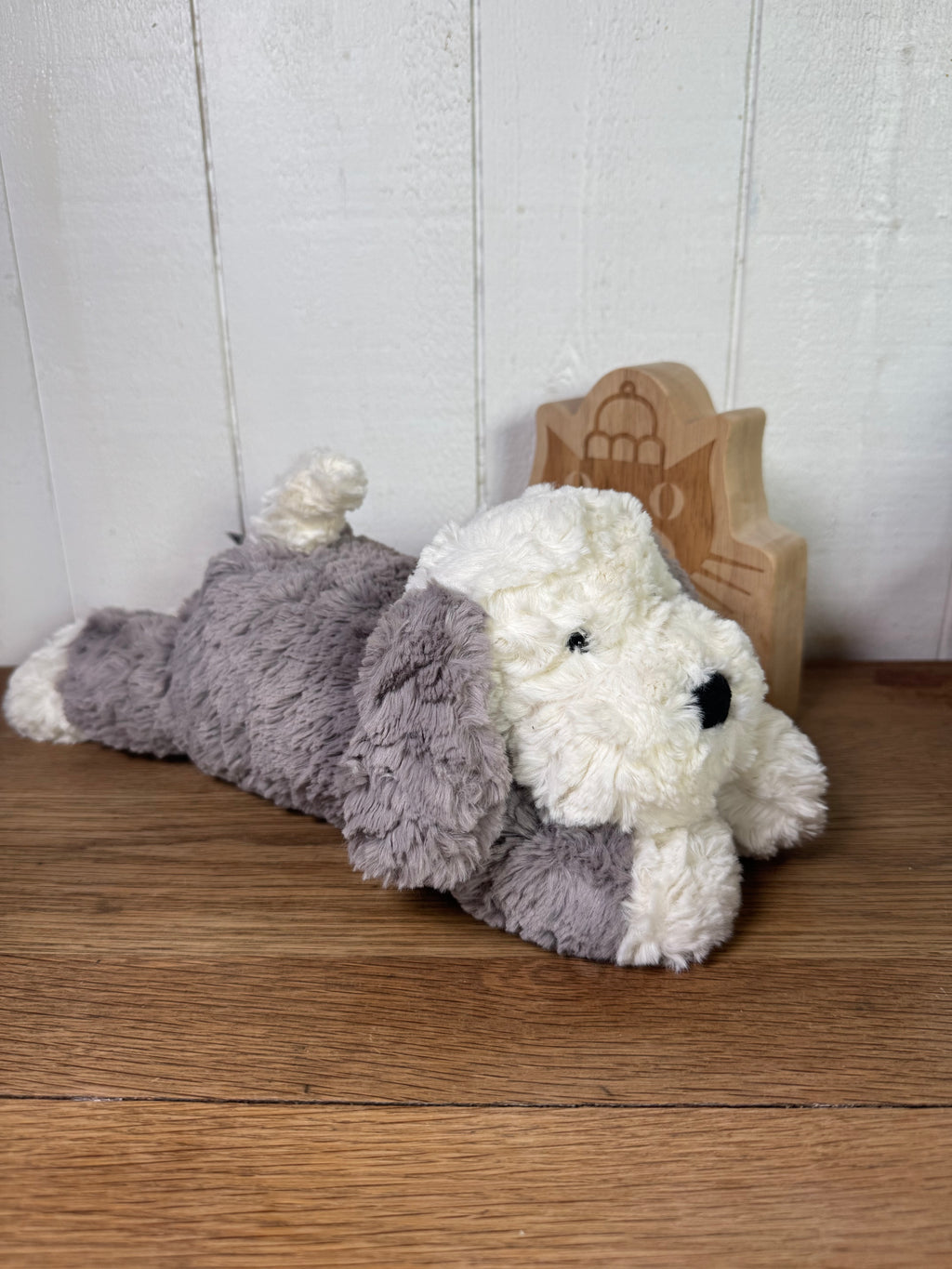 Jellycat OG Tumblie Sheepdog