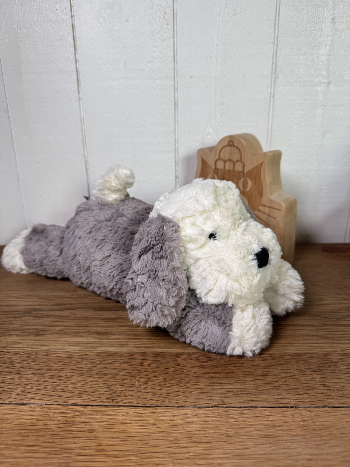 Jellycat OG Tumblie Sheepdog