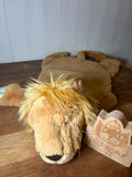 Jellycat Leonardo Lion Playmat