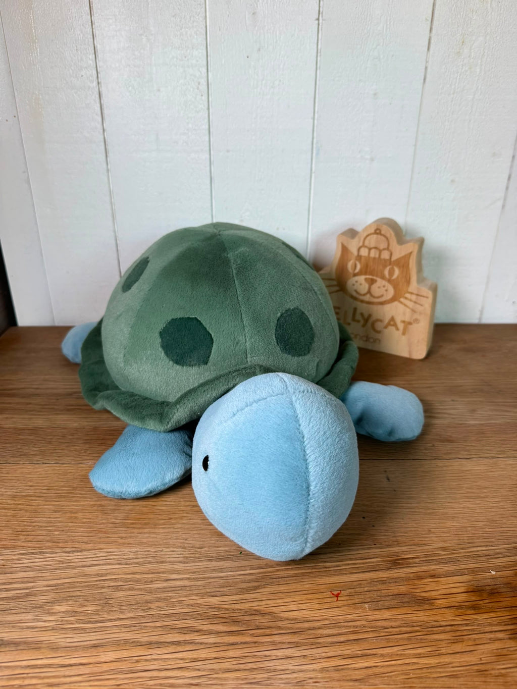 Jellycat Huge Spottie Turtle
