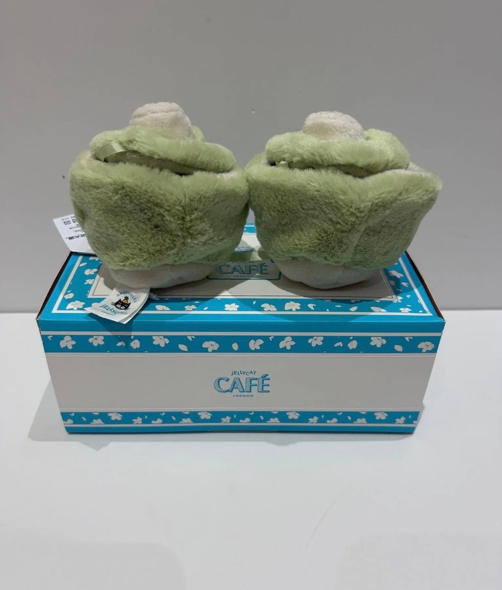 Ool & Ong Teacups