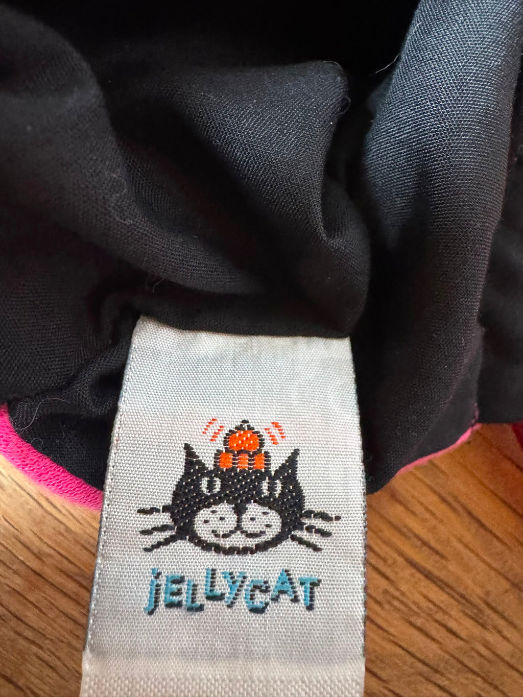 Jellycat Chic Chick Danni Mini Purse