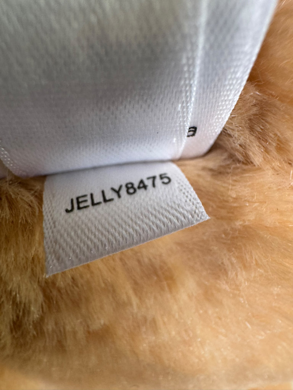 Jellycat Jollipop Giraffe