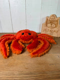 Jellycat Spindleshanks Crab