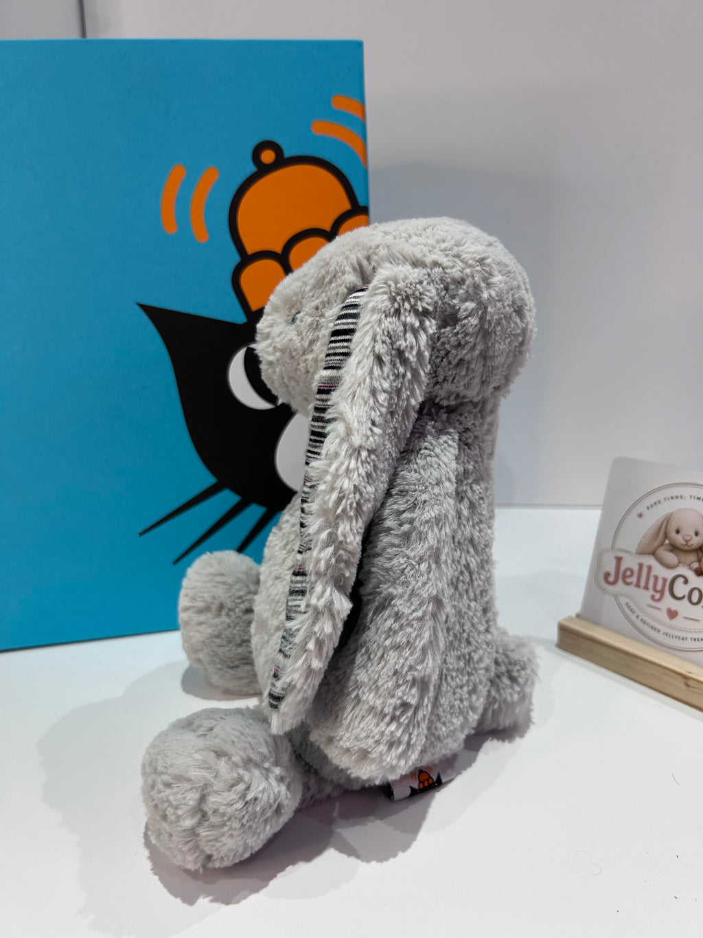 Jellycat Blake Bunny - Medium