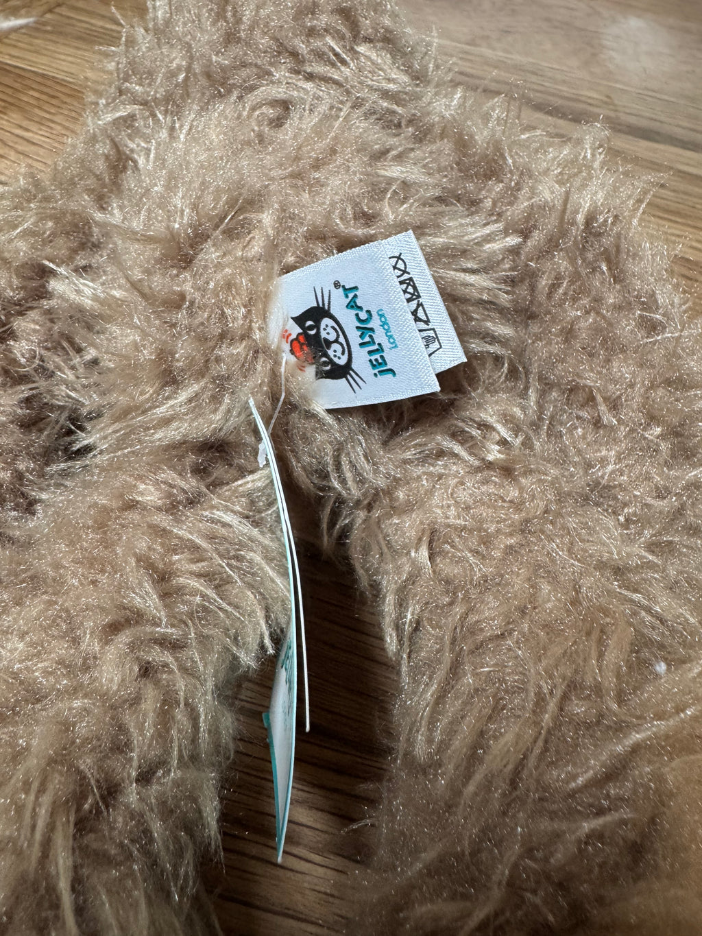 Jellycat Bonbon Sloth