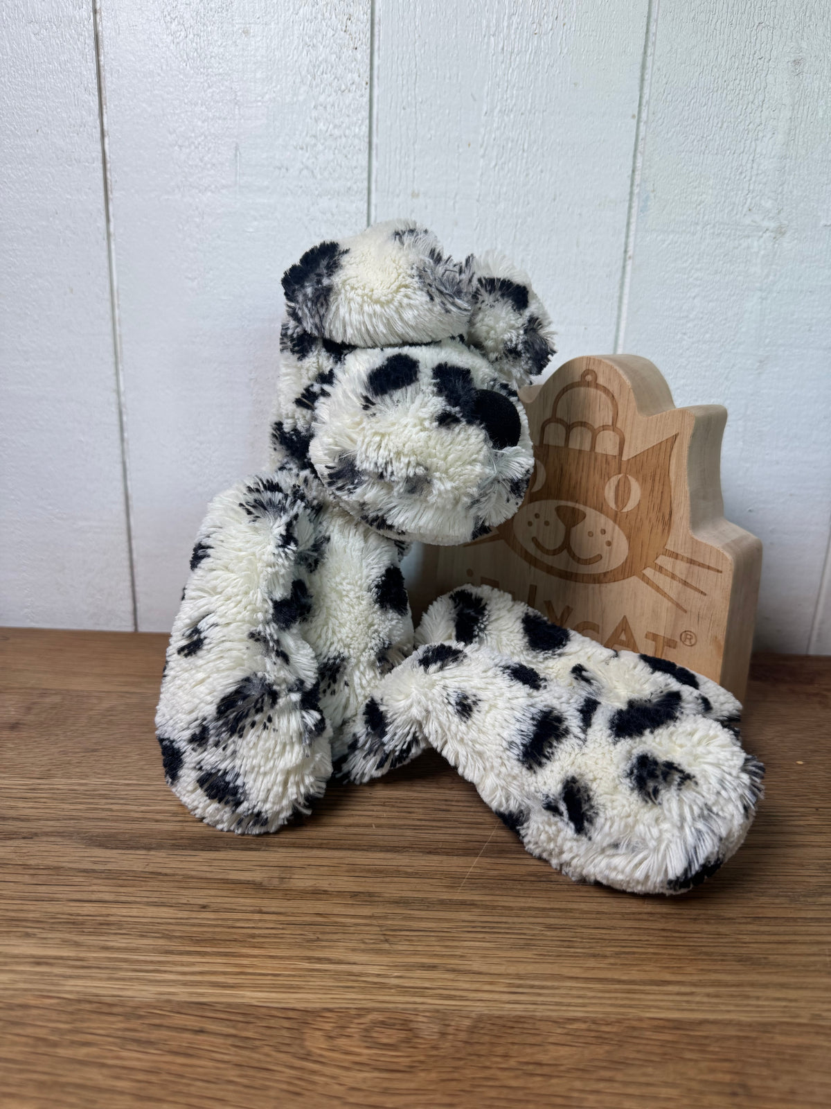 Jellycat Merryday Dalmation