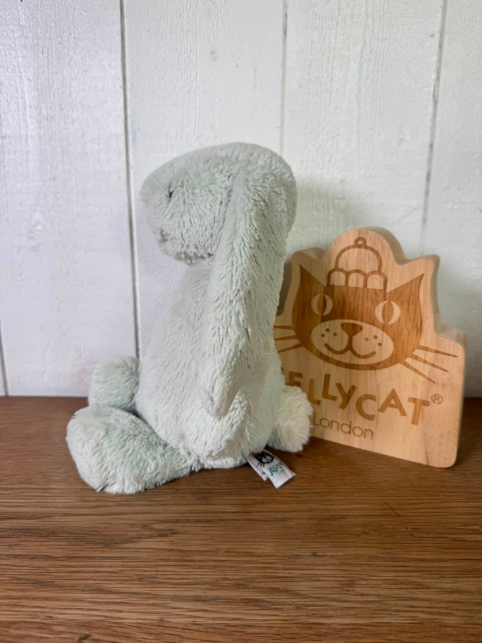 Jellycat Seapray Bunny - Medium