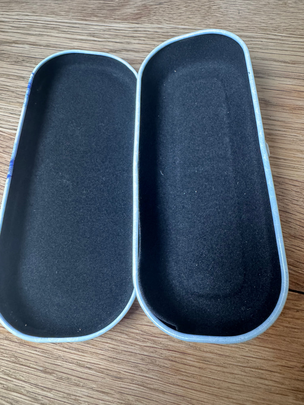 Jellycat Delphine Duck Glasses Case