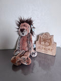 Lenny Lion