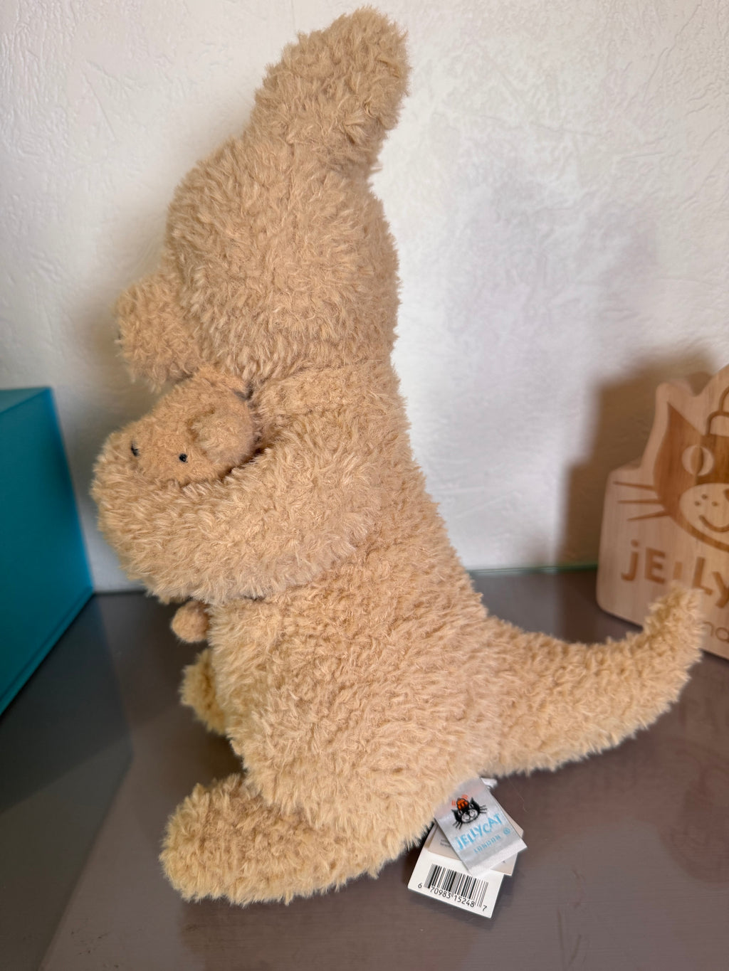 Huddles Kangeroo