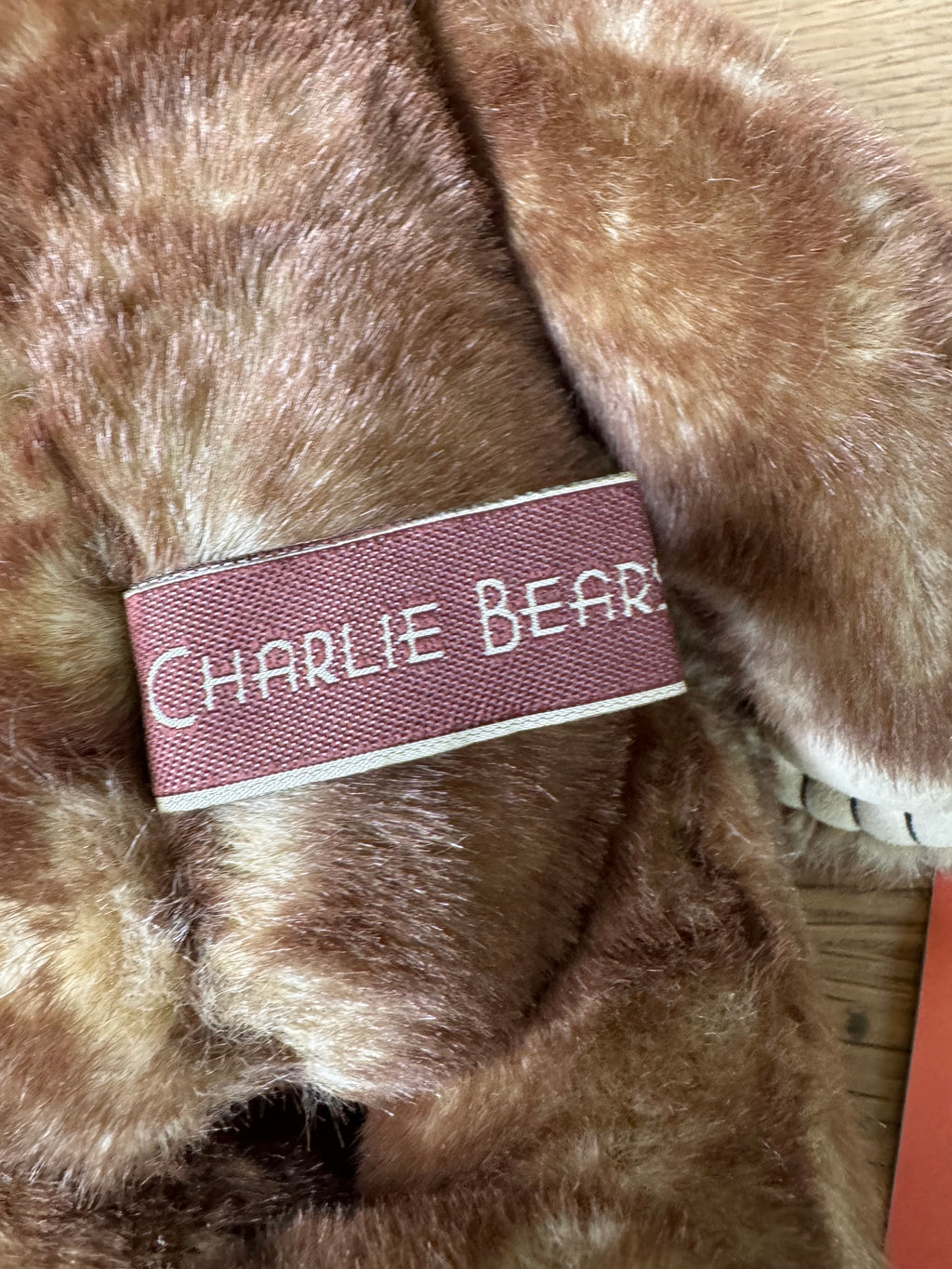 Charlie Bears | Josh