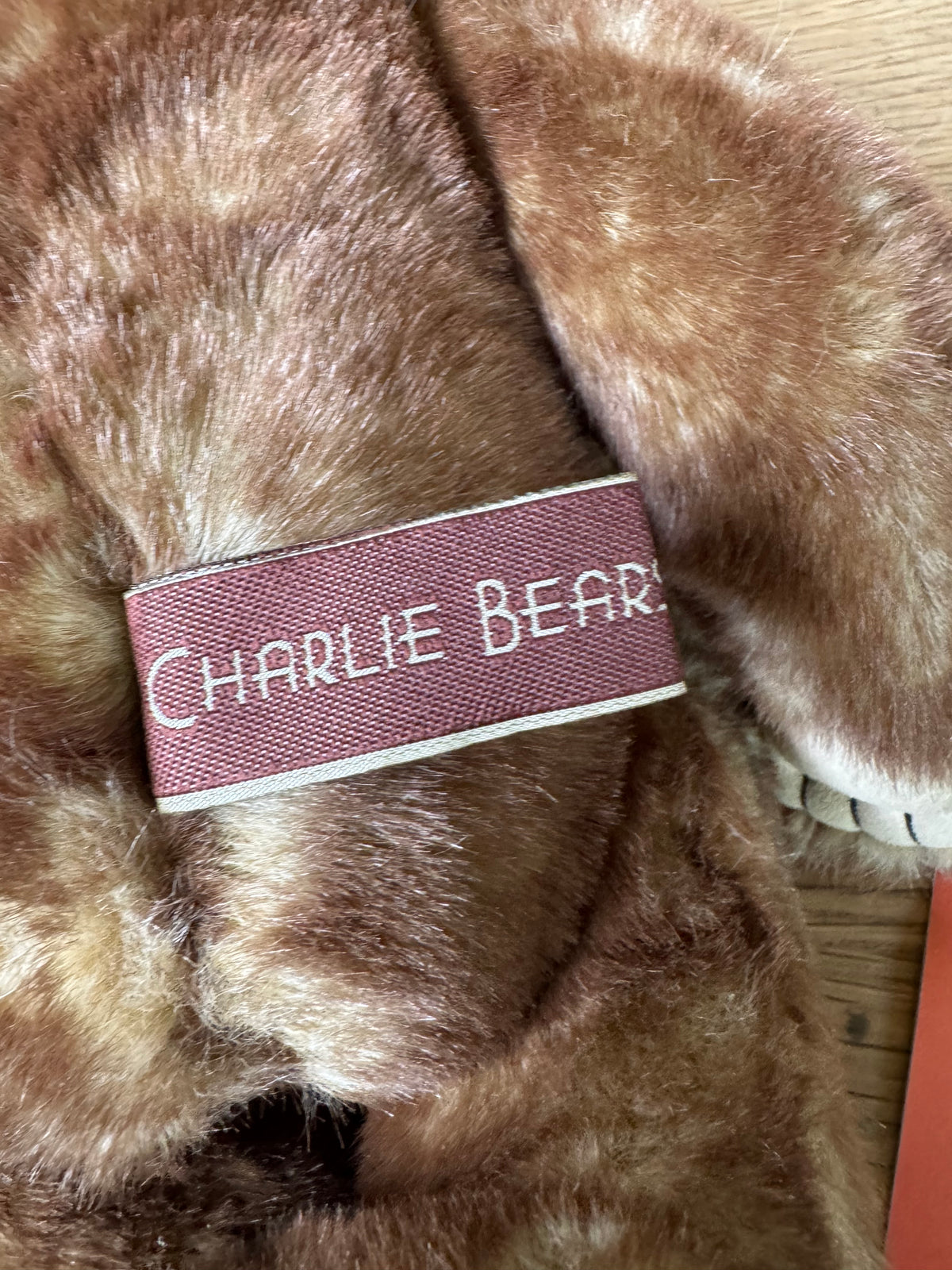 Charlie Bears | Josh