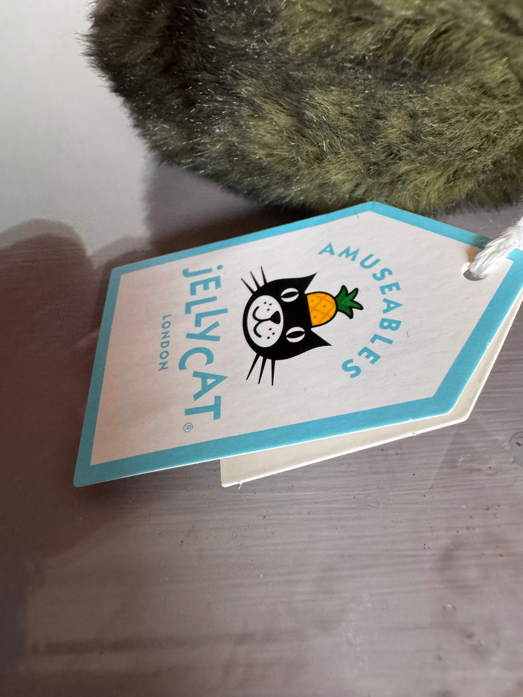 Amuseable Bobble Avocado