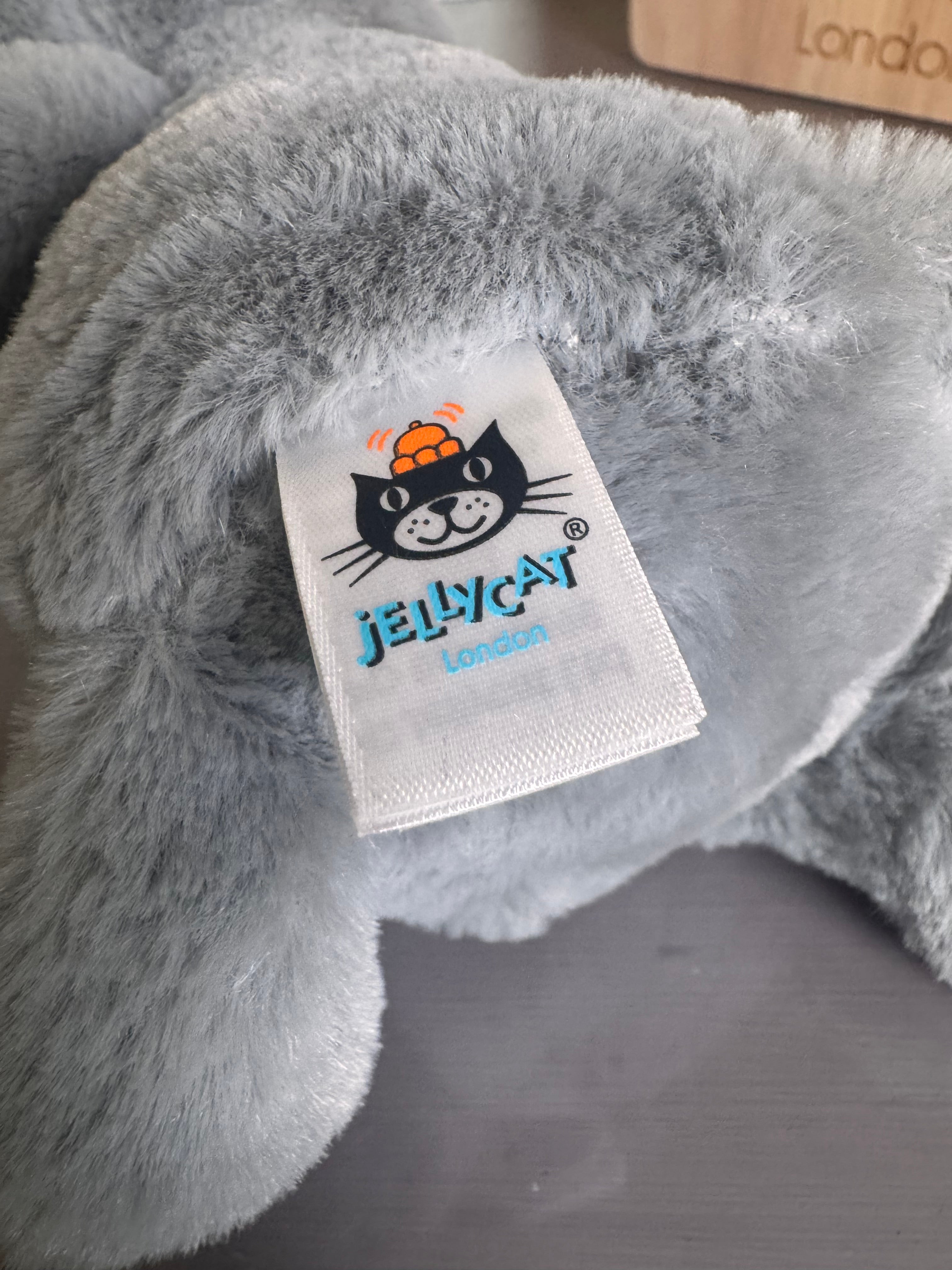 Jollipop Cat