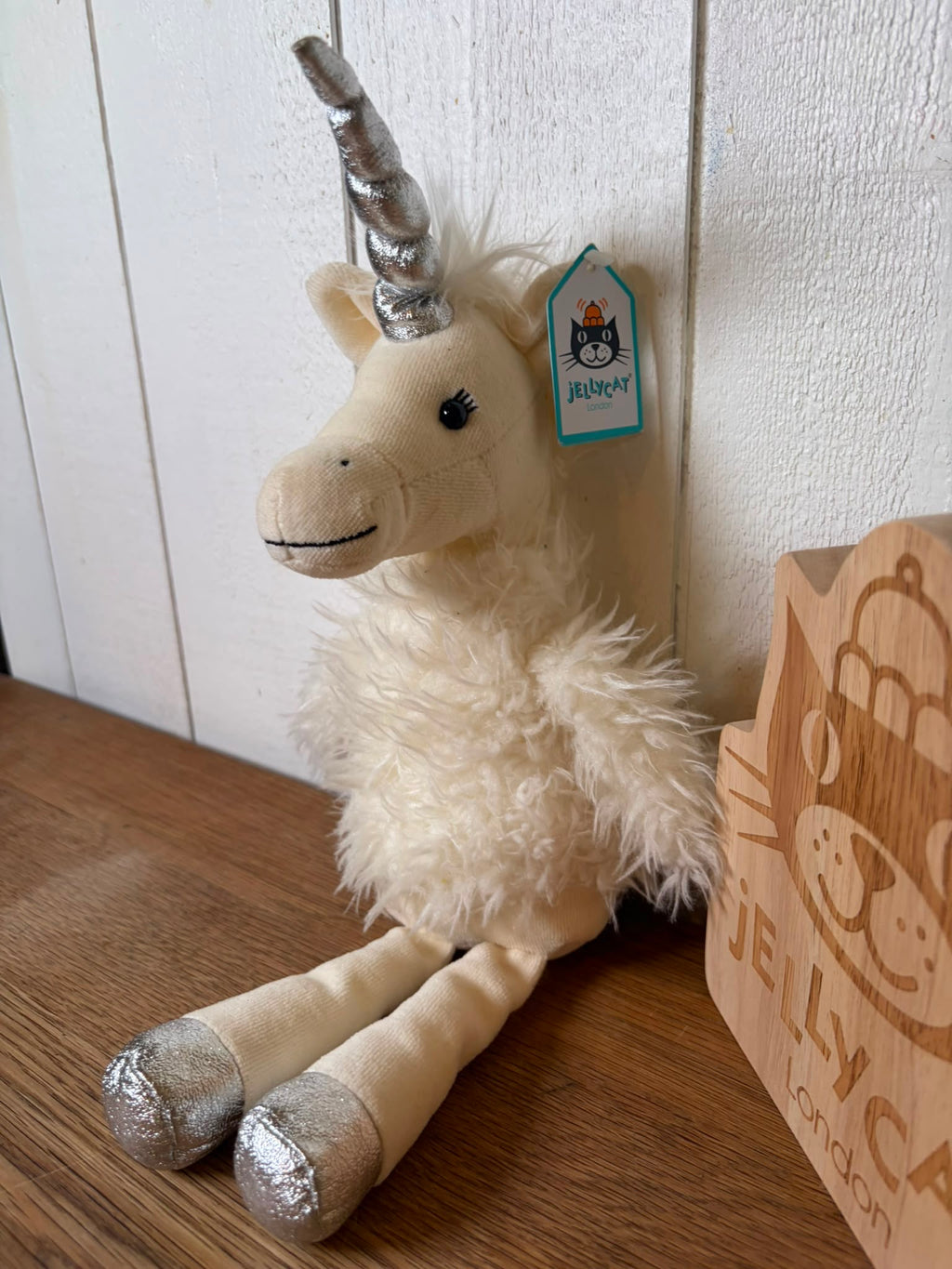 Jellycat Divine Unicorn