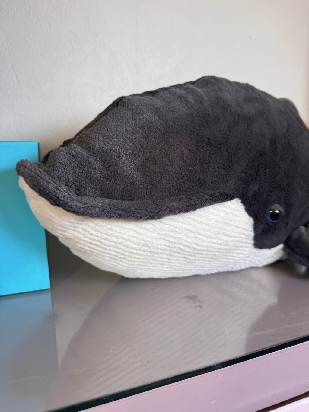 Humphrey Humpback Whale