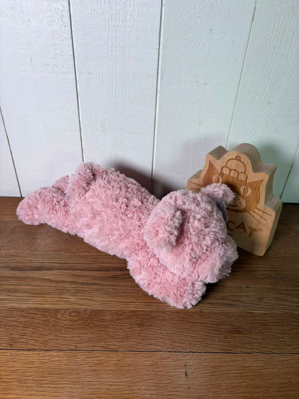 Jellycat Tumblie Pig - Original