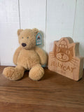 Jellycat Babbington Bear- Medium