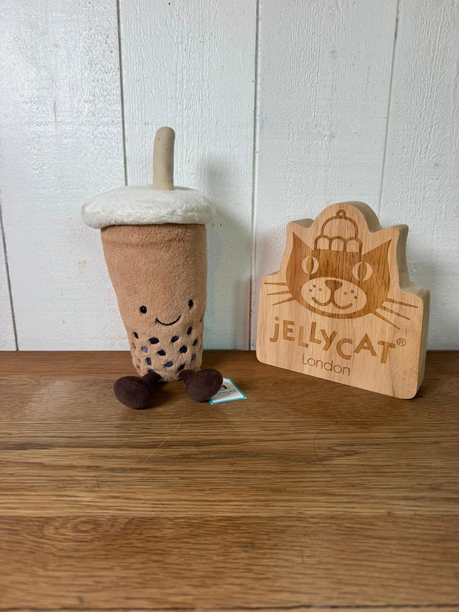 Jellycat Amuseable Bubble Tea