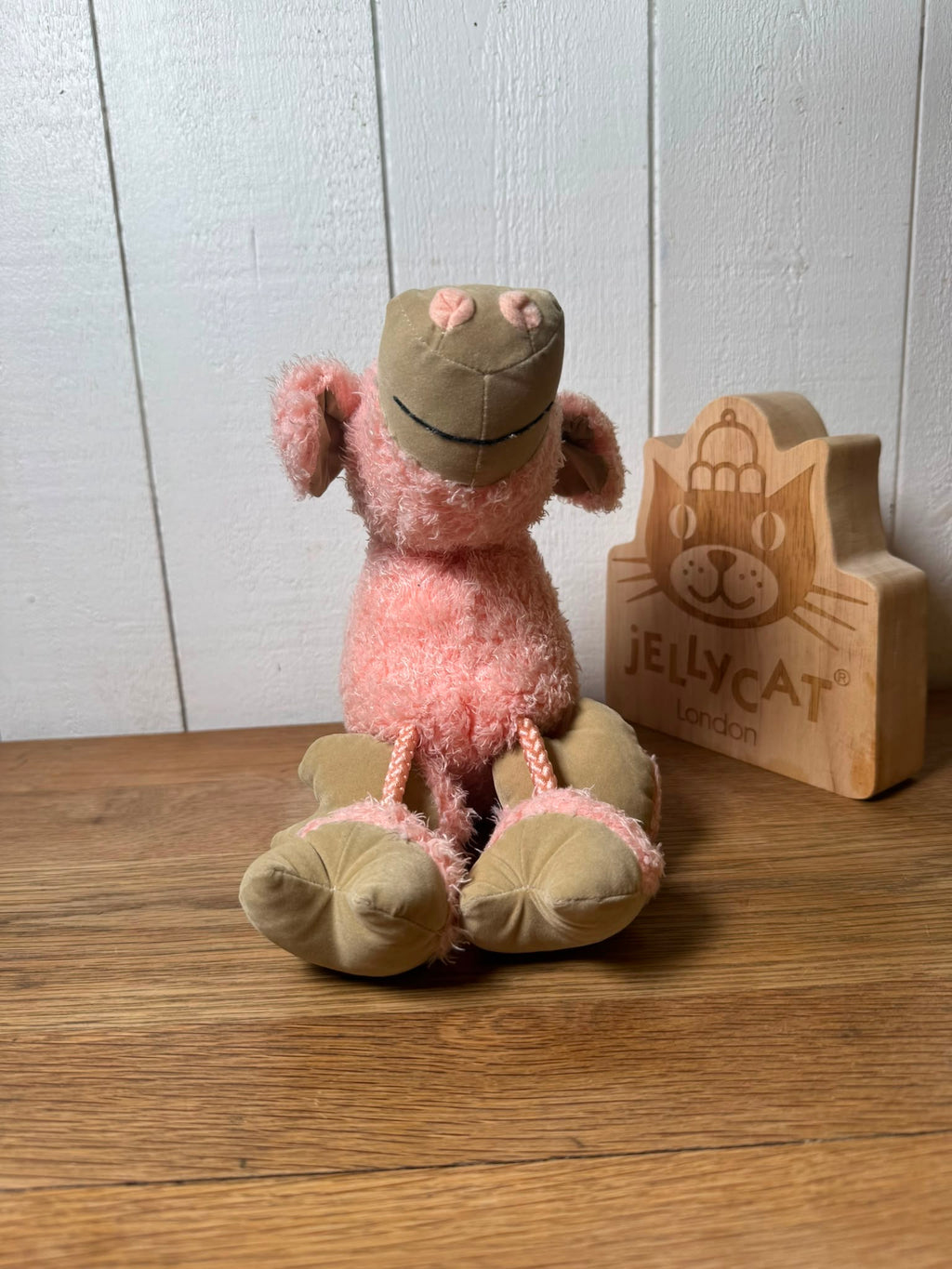 Jellycat Dangler Pig