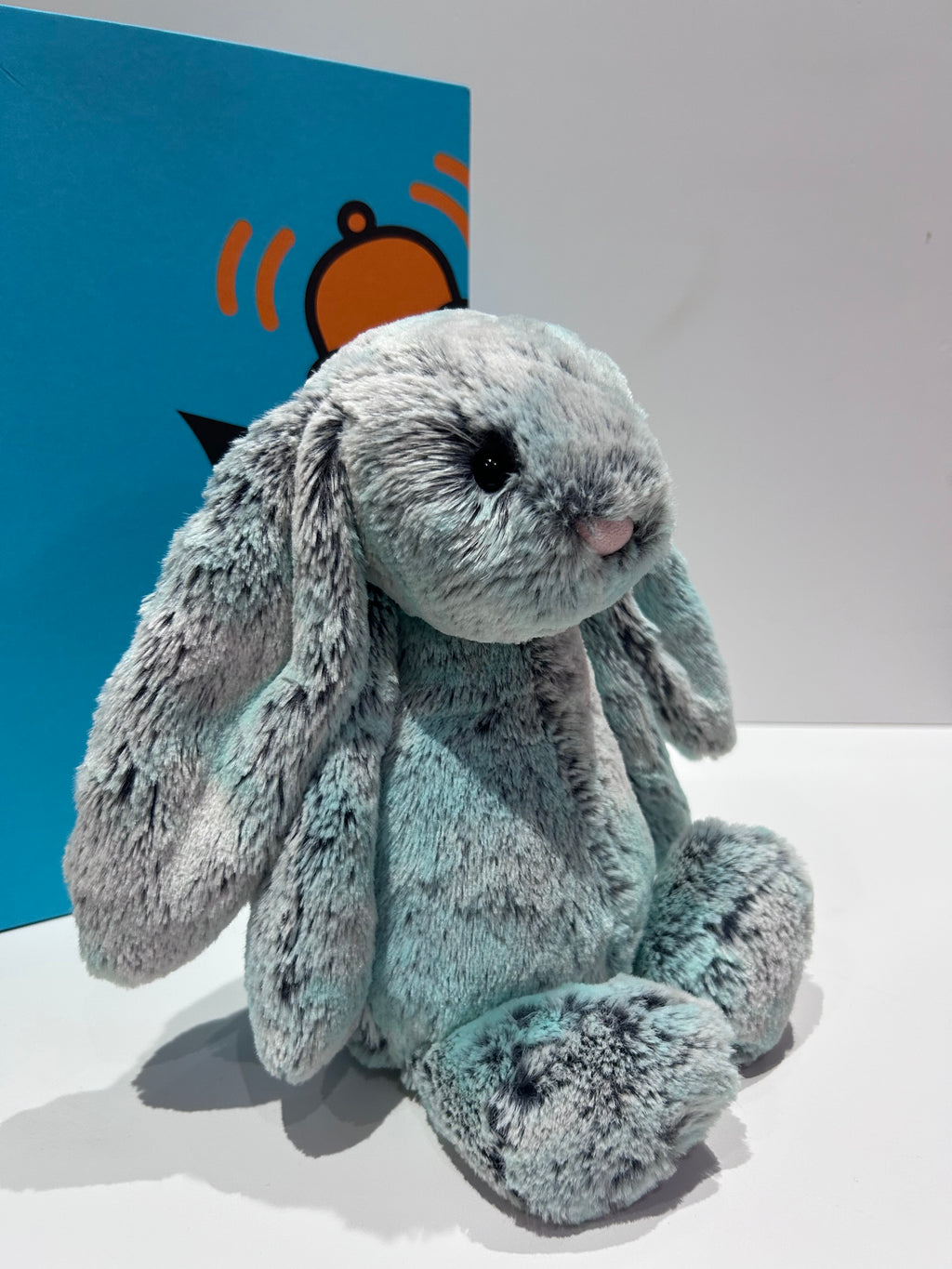 Jellycat Pistachio Bunny // US exclusive