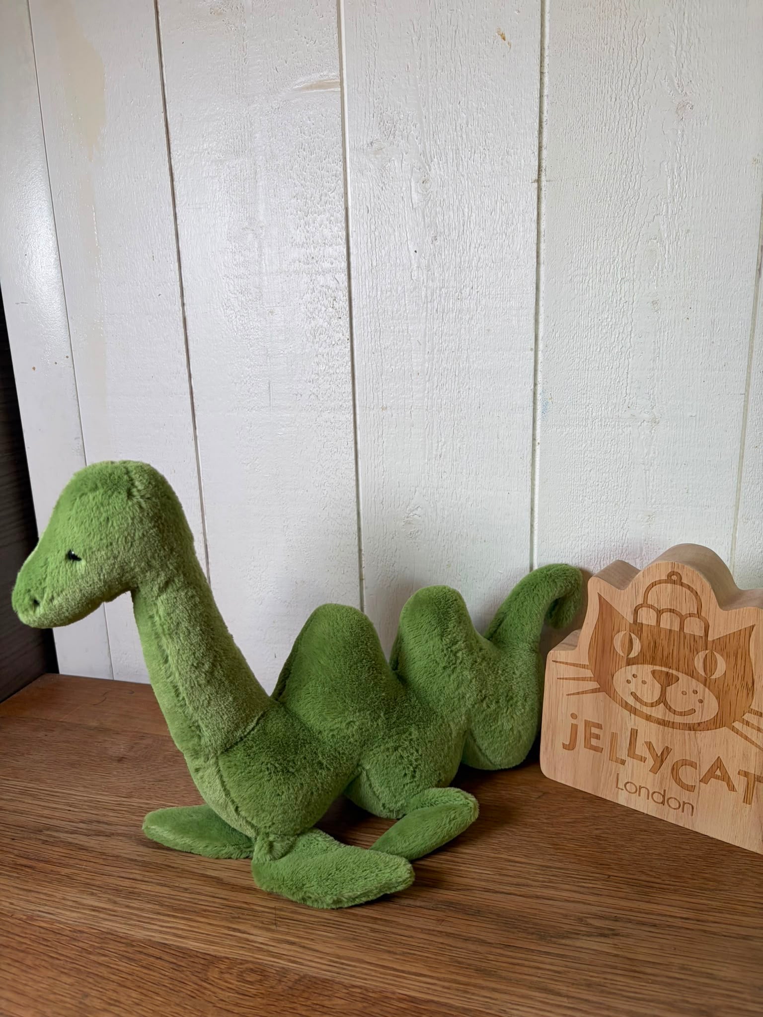 Jellycat Nessie Nessa
