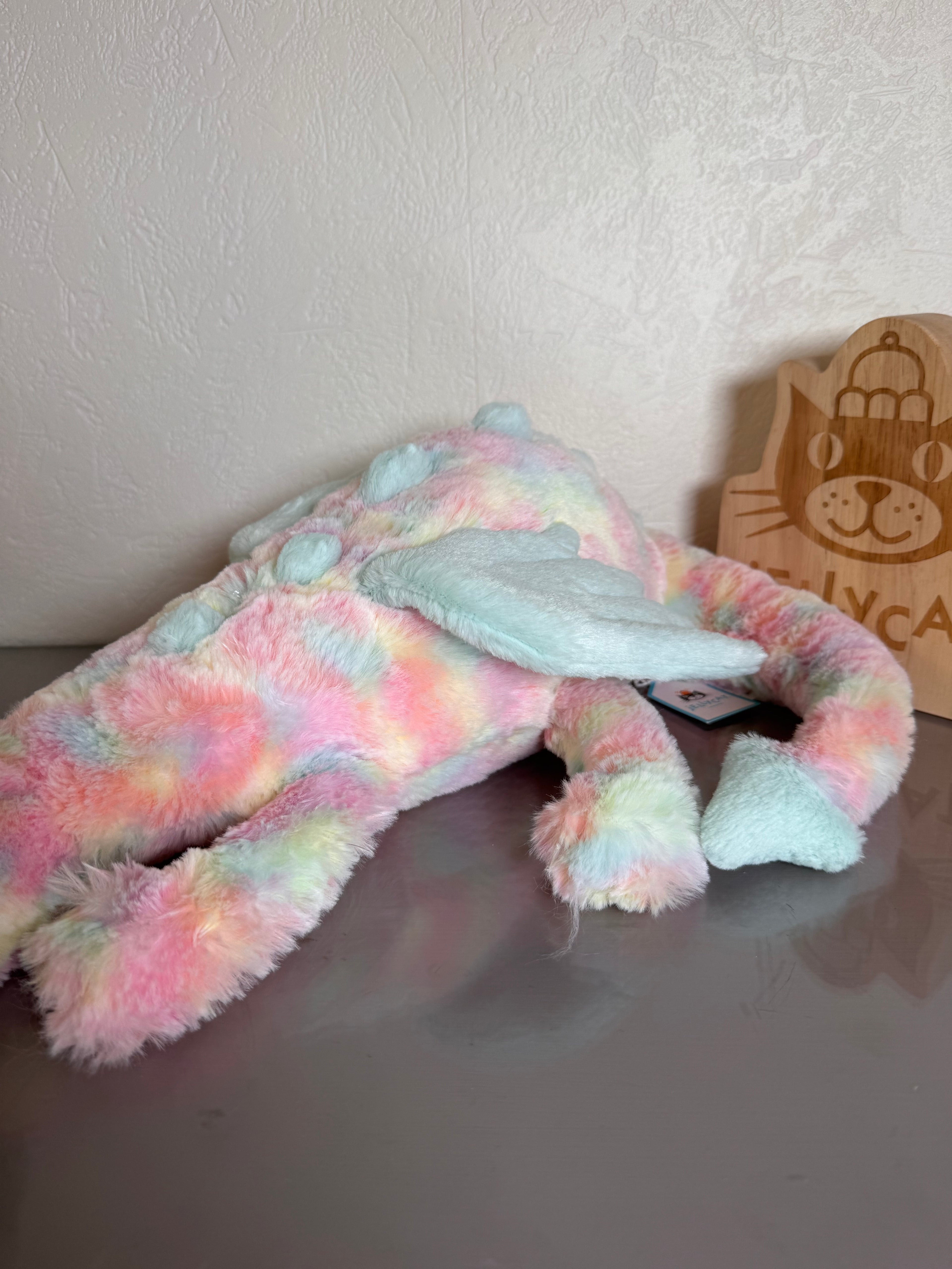 Lazulia Dragon