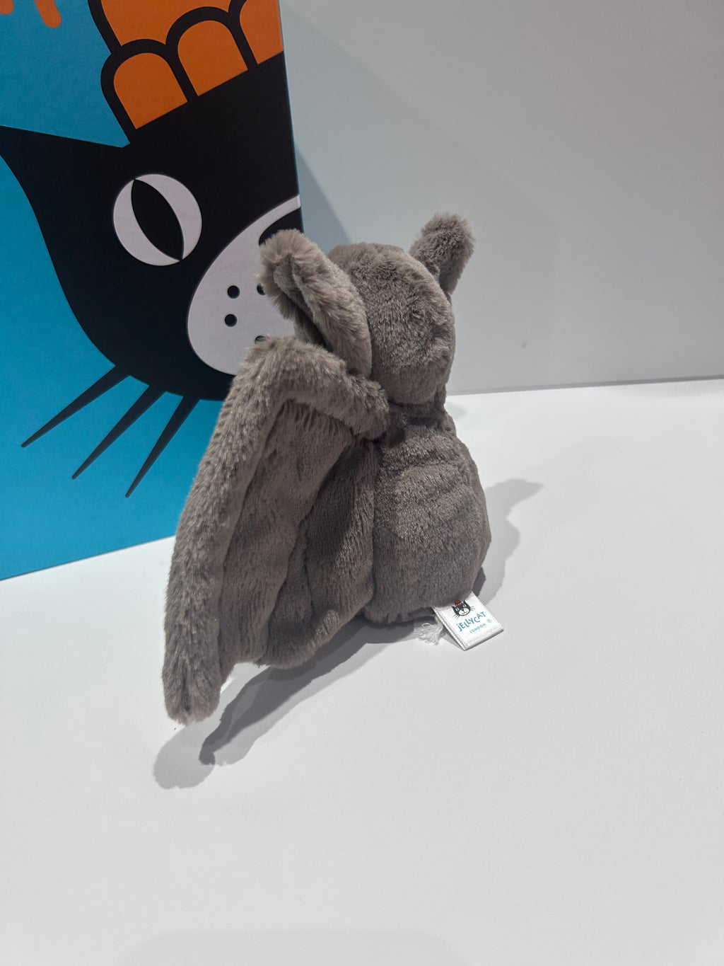 Jellycat Small Bashful Bat
