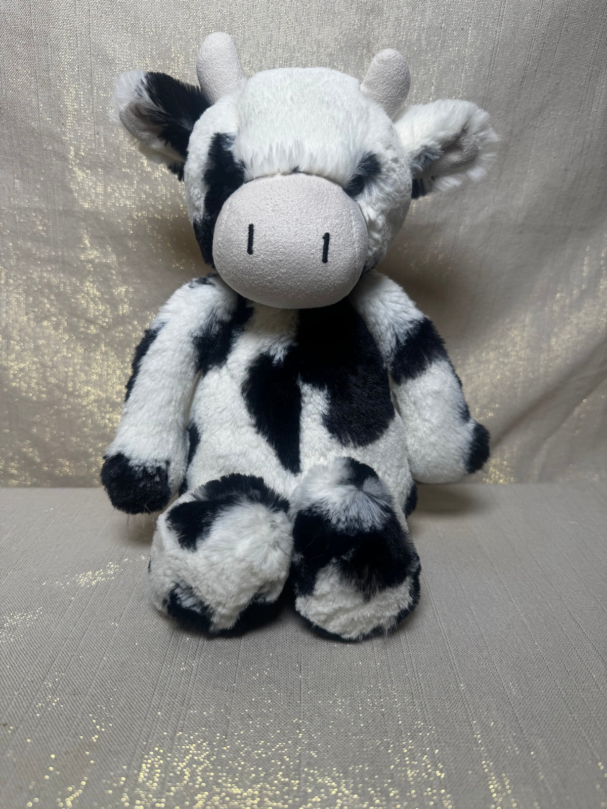 Jellycat Original Bashful Calf