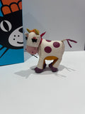 Jellycat Retro Racer Cow
