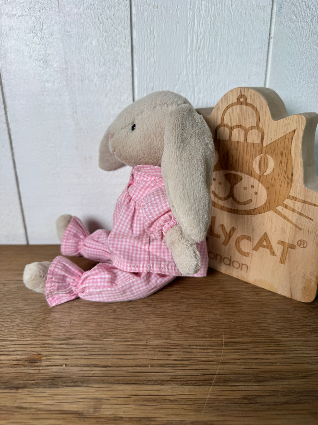 Jellycat Bedtime Lottie - Untagged