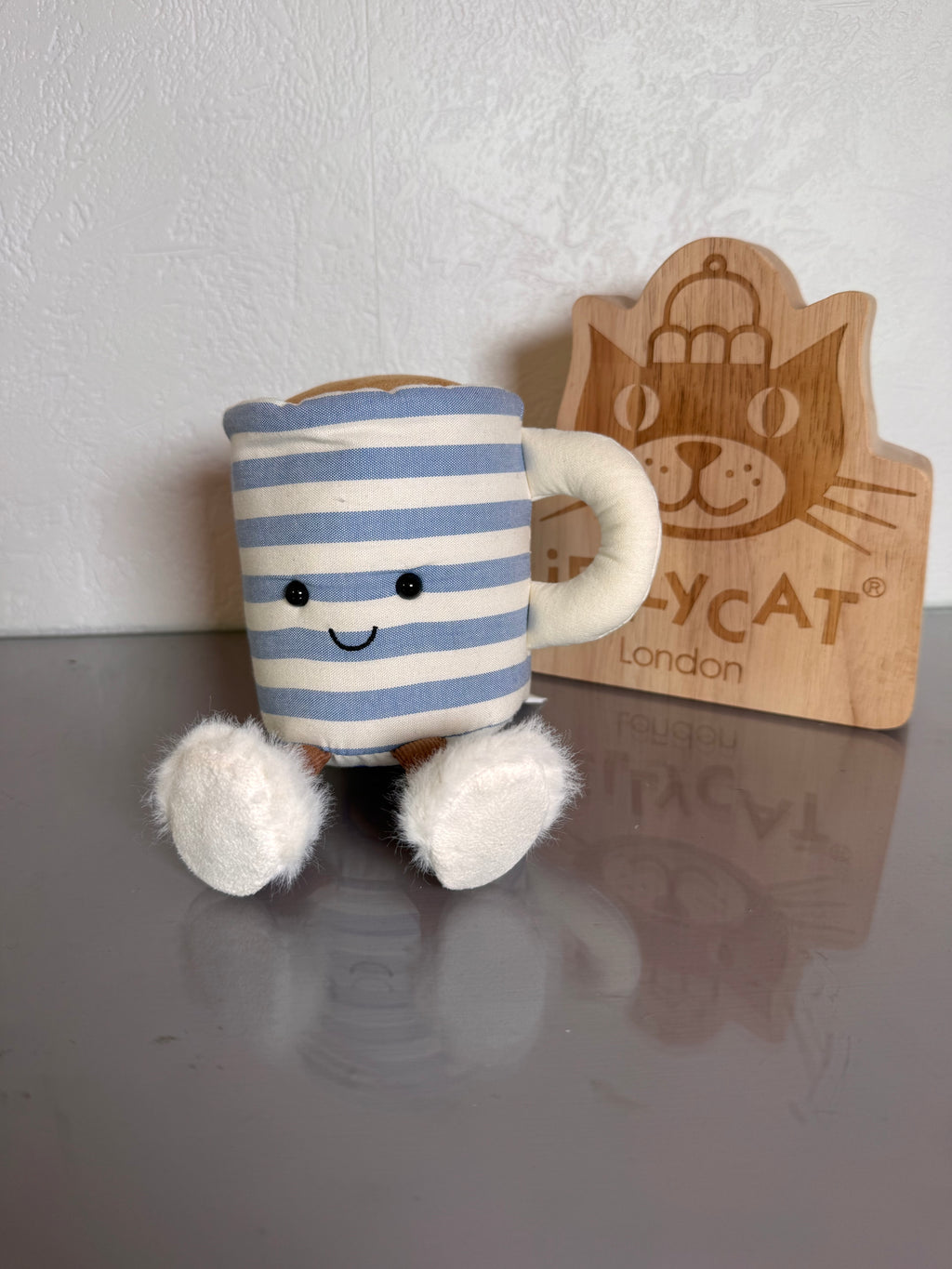 Rosie Lea Mug Of Tea