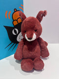 Jellycat Bashful Squirrel