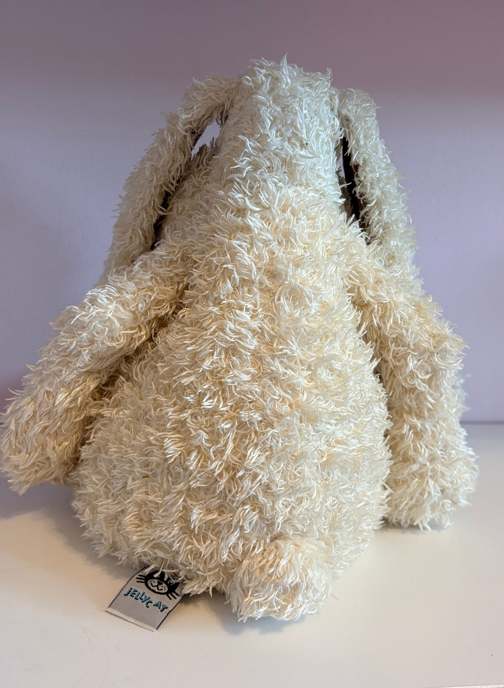 Jellycat Pootle Bunny Vintage