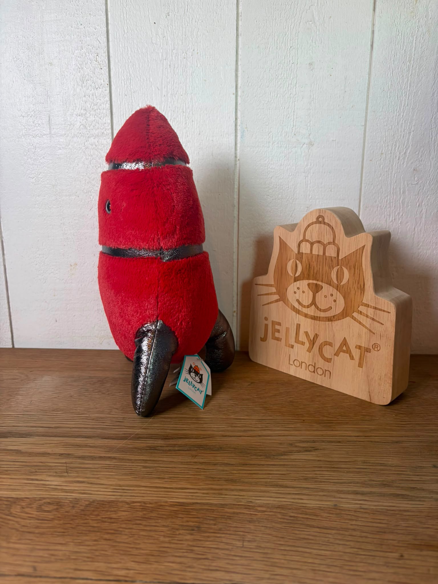 Jellycat Cosmopop Rocket