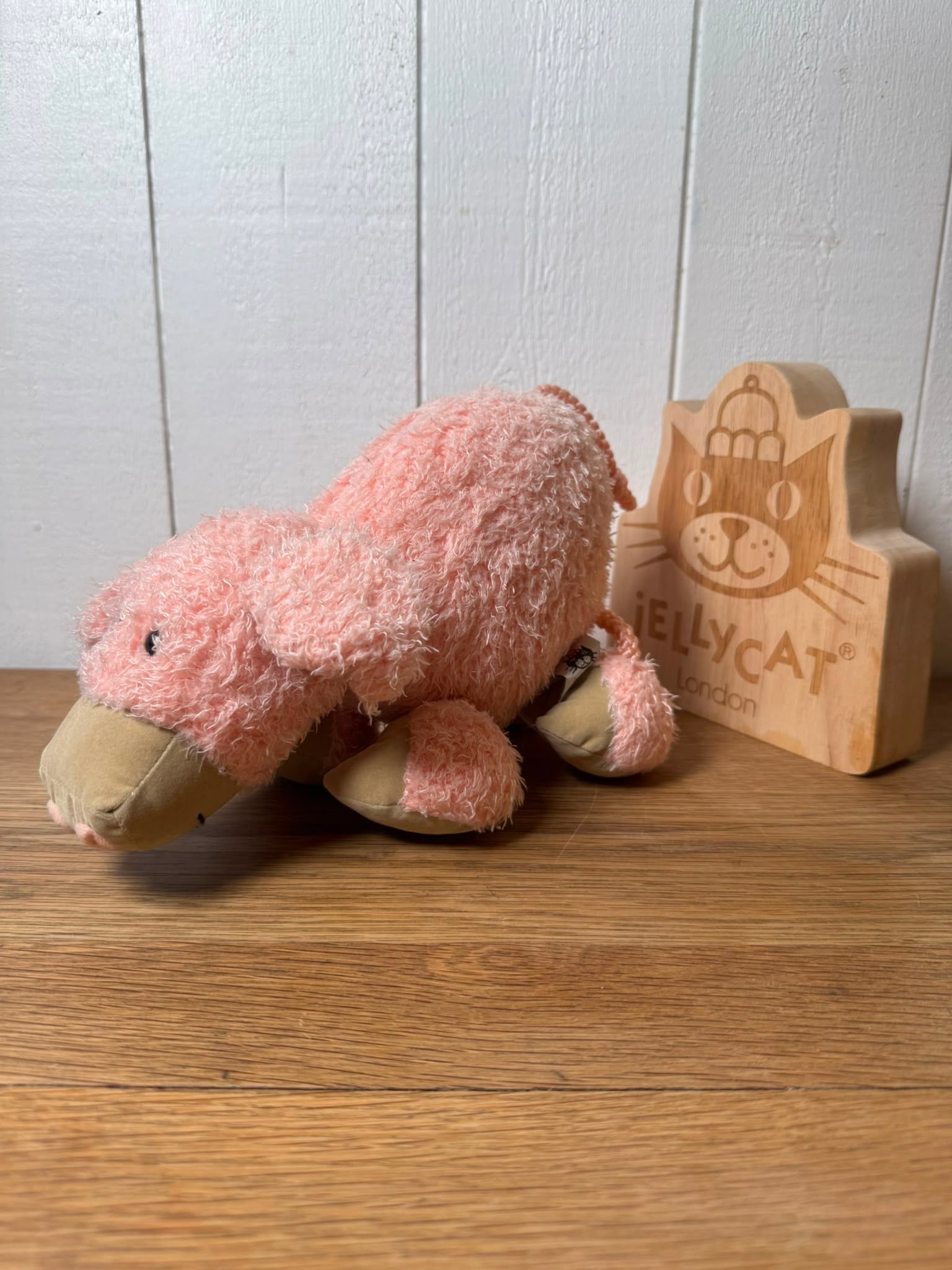 Jellycat Dangler Pig