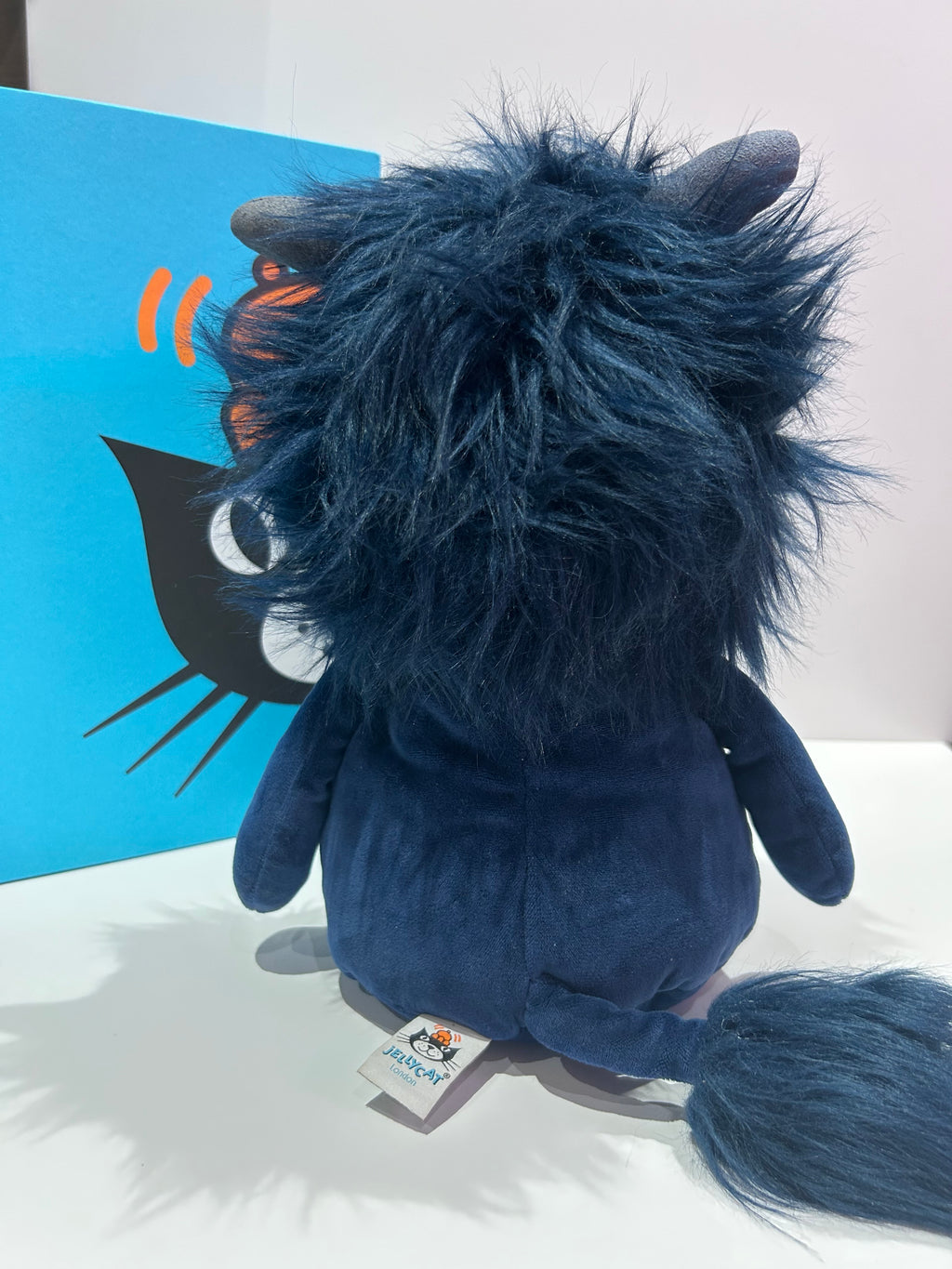 Jellycat Luda Bunny